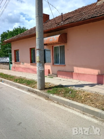 Продава,заменя къща в Д.Митрополия за жилище в Плевен , снимка 3 - Къщи - 54277590