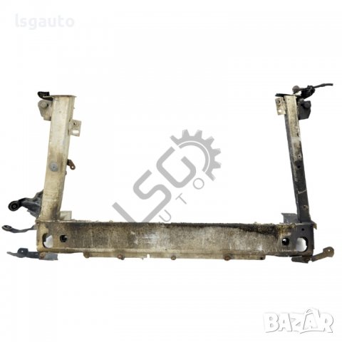 Конзола преден мост Renault Laguna III(2007-2015) ID:95894, снимка 2 - Части - 39984242