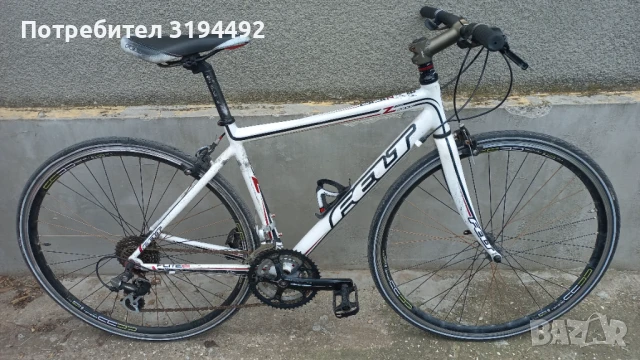 Велосипед, снимка 4 - Велосипеди - 50668332