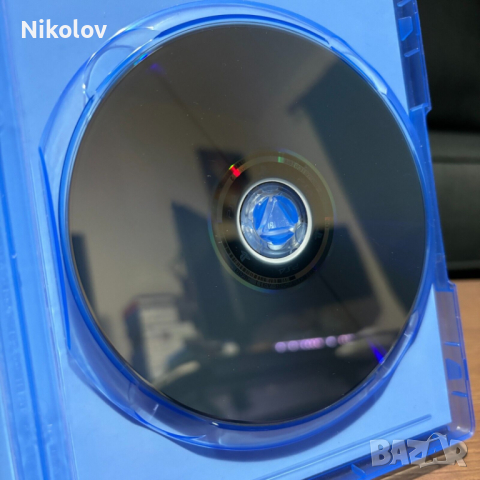 Call of Duty Modern Warfare PS4 COD (Съвместима с PS5), снимка 5 - Игри за PlayStation - 40489208