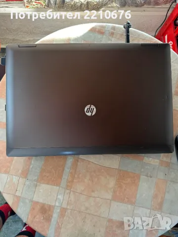 Hp ProBook6570b, снимка 3 - Лаптопи за работа - 47410613