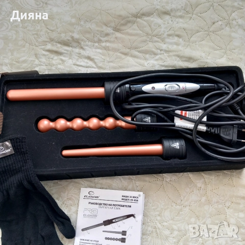 Маша за коса 