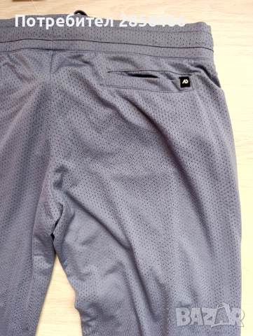 Мъжко спортно долнище Nike размер XL, снимка 6 - Спортни дрехи, екипи - 51972995