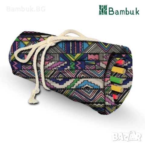 Навит несесер “Фигури”