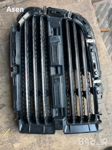 Dodge Ram 1500 решетка, снимка 2 - Части - 47555455