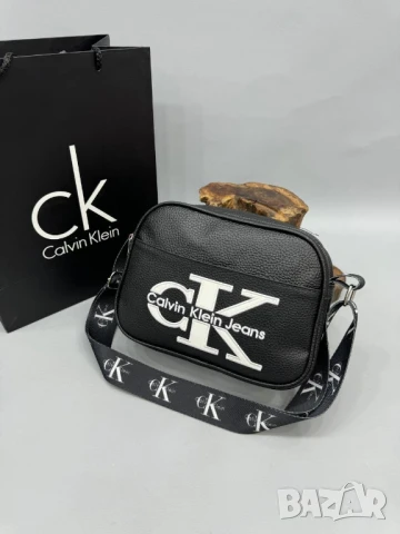 чанти Calvin Klein jeans , снимка 6 - Чанти - 51403965