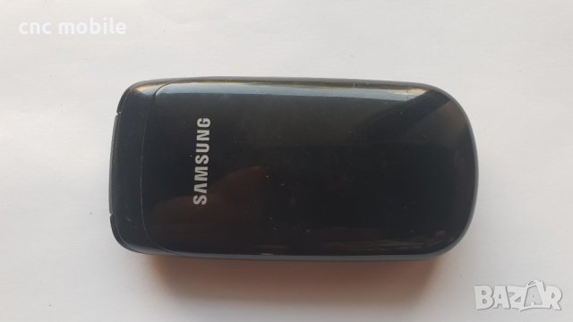 Samsung E1150 - Samsung GT-E1150i, снимка 4 - Samsung - 34830306