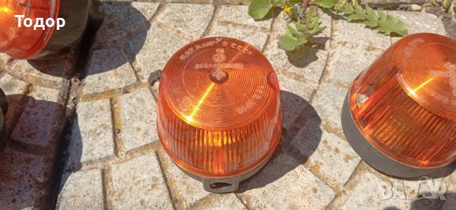 Мигачи за ИЖ, Минкс, снимка 3 - Части - 40487779