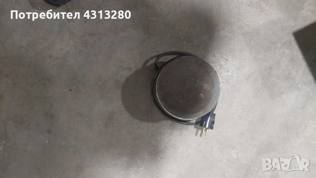 електрически котлон АИДА