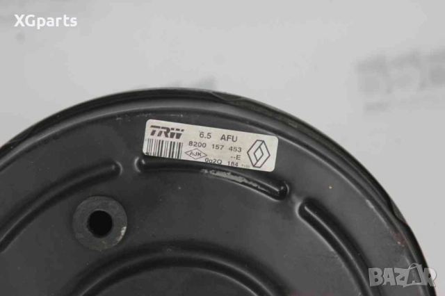 Серво усилвател за Renault Megane Scenic II 1.9dci 120 к.с. (2003-2009), снимка 2 - Части - 52659859