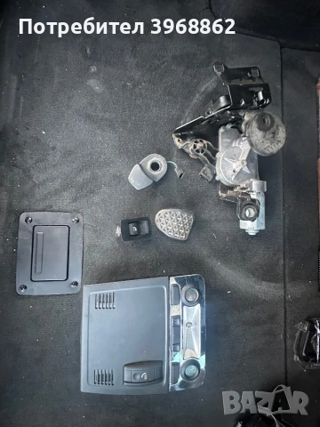 Части за БМВ е91, снимка 4 - Части - 51302398