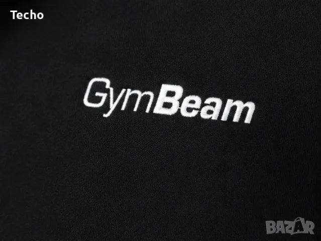 Суичър на GymBeam , снимка 4 - Суичъри - 55907665