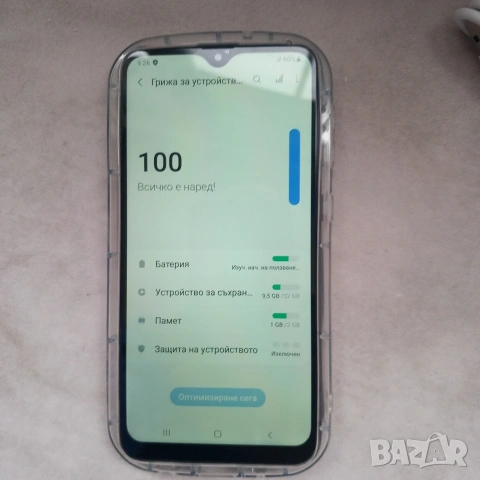 Samsung galaxy a10, снимка 2 - Samsung - 53987050