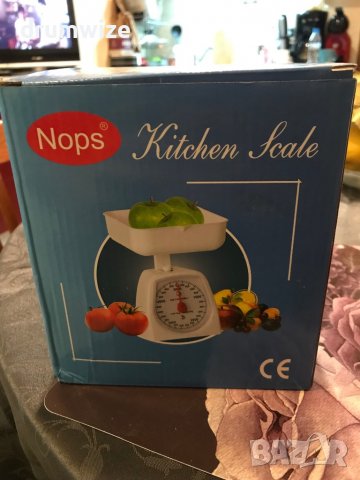 Кантарче 3кг