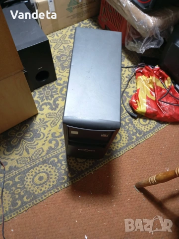  Система Intel i3, снимка 5 - За дома - 46754105