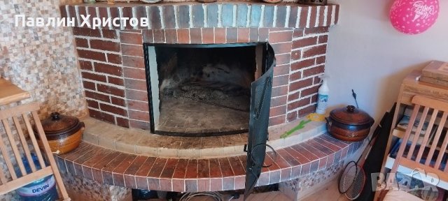 Решетки за камина по ваши размери и предпочитанията , снимка 11 - Аксесоари за кухня - 38497239