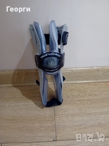 ортеза за глезен за десен крак