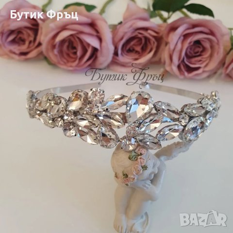 Диадема Алиса