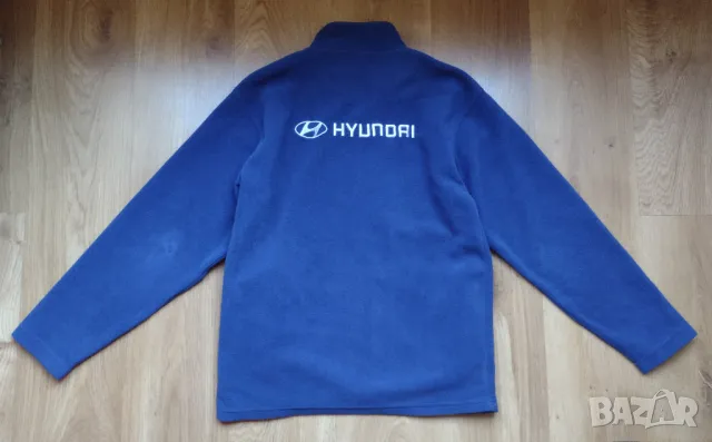 Hyundai - Хюндай полар, снимка 12 - Суичъри - 49338317