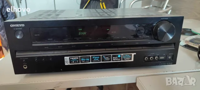 Ресивър Onkyo HT-R548