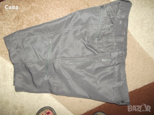 Къси панталони 2117 OF SWEDEN, BURTON, OUT 4LIVING  мъжки,Л, снимка 12 - Къси панталони - 29843244