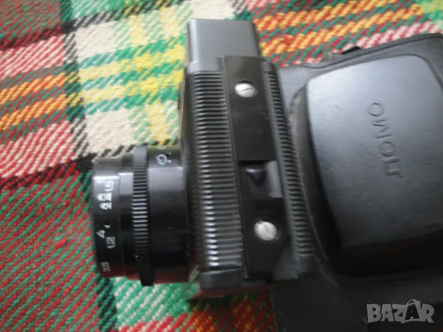 продавам стари соц фотоапарати за ползване/декорация/ремонт/части/, снимка 5 - Други жанрове - 49728180