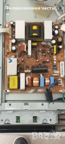 Samsung LE32M86BD с дефектен Main Board T315XW02 V.F/BN44-00156B/BN41-00895B/T315XW02 VF 06A95-1B, снимка 6 - Части и Платки - 48906078