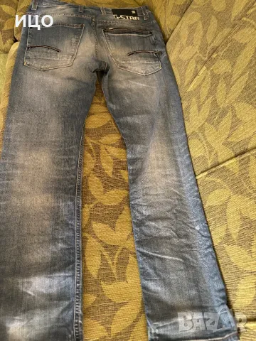 Мъжки дънки G-STAR RAW, снимка 8 - Дънки - 50303833