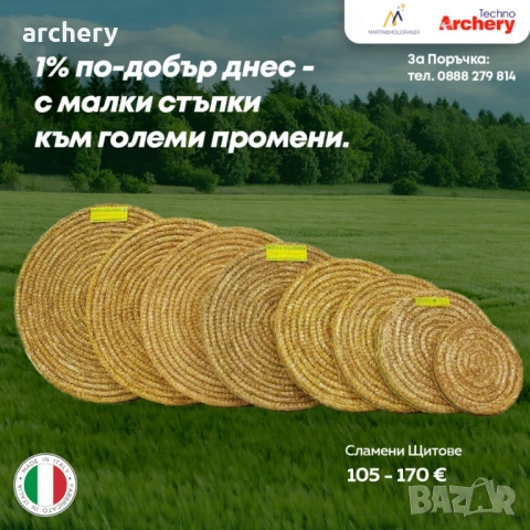 Стрели фибростъкло 30 инча, снимка 10 - Други спортове - 46396399