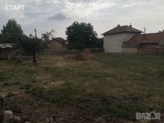 Продава КЪЩА      област Велико Търново, с. Полски Сеновец, снимка 3 - Къщи - 51140377