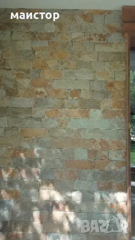 камени облицовки, снимка 1
