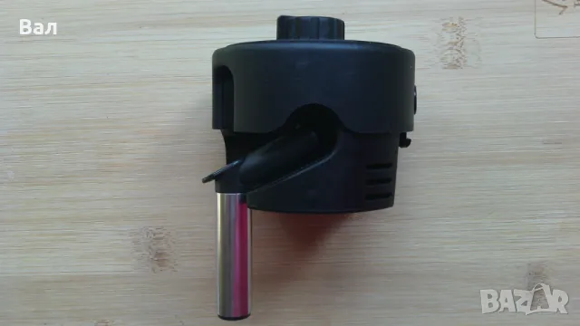 Капучинатор за кафемашина, снимка 1