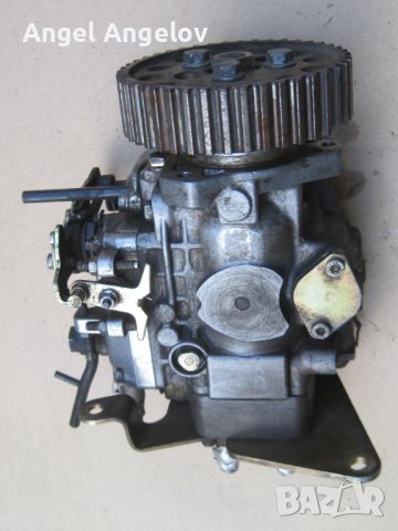 ГНП Горивна помпа 0460494337 Citroen jumper / Peugeot Boxer 2.5D Ducato 2.5 D , снимка 5 - Части - 42795308