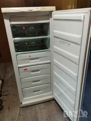 Фризер Snaige , снимка 4 - Фризери - 53890875