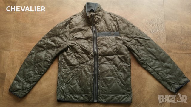 REPLAY Mens Jacket размер L мъжко яке 43-52, снимка 1 - Якета - 40703769