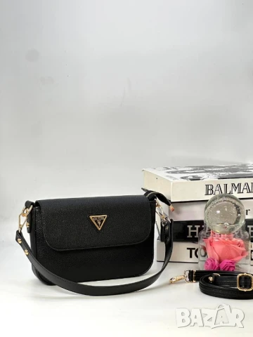 чанти Guess :➡️24cm ⬆️15cm 🌟, снимка 8 - Чанти - 51220406