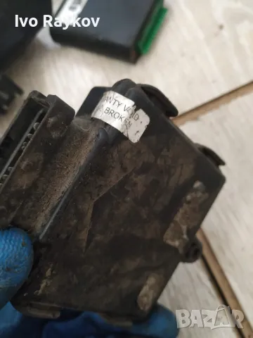 LPG КОНТРОЛЕР МОДУЛ BASICO 24 , 67R-014709, снимка 3 - Части - 49496769