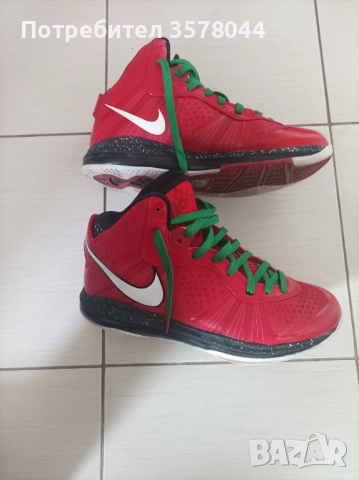 Кецове Nike номер 44