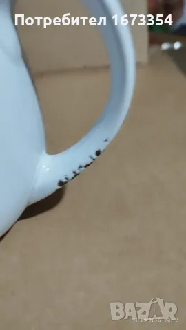 Супник + чайник, снимка 9 - Сервизи - 49577393