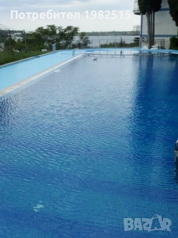 На 10м. от морето 2стаен обзаведен апартамент, снимка 7 - Апартаменти - 54019053