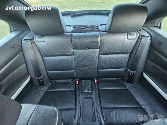 БМВ На части Е93 325и 218 коня / BMW e93 325i 218hp / Автоморга БМВ Долна баня /, снимка 10 - Автомобили и джипове - 42867525