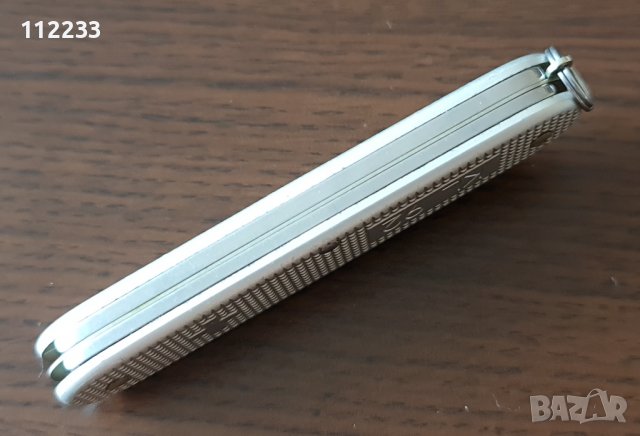 Victorinox KL92, снимка 8 - Ножове - 37789528