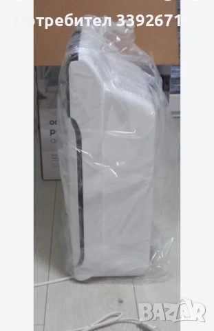 Пречиствател за въздух , снимка 5 - Овлажнители и пречистватели за въздух - 51424057