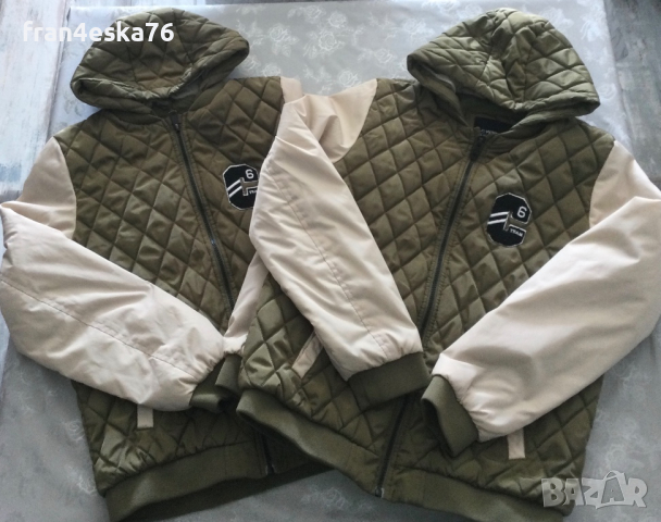  “LC Waikiki”-якета по 30лв.