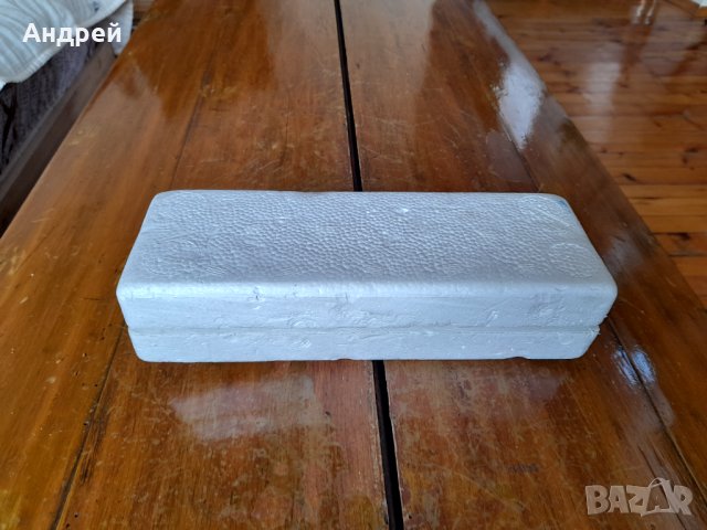 Старо кодово заключване ABUS