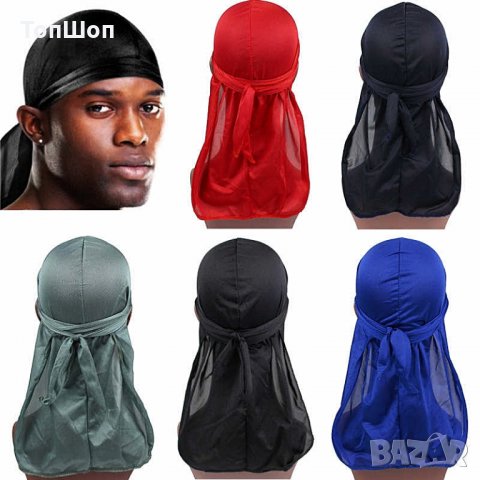 Хип - Хоп / Рап Дюраг - 6 цвята