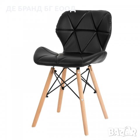 ПРОМОЦИЯ  Висококачествени трапезни столове LQ-LD-4HEI