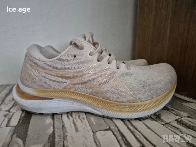 Asics gel kayano 29 дамски маратонки 