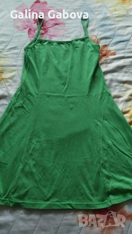 Летни рокли , снимка 2 - Рокли - 40874894