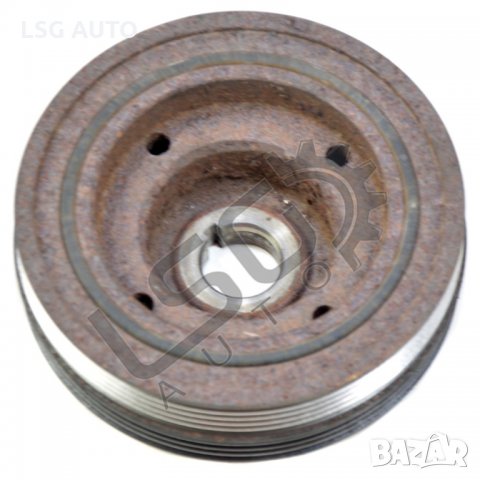 Демпферна шайба Subaru Legacy 2003-2009 SU210620N-69